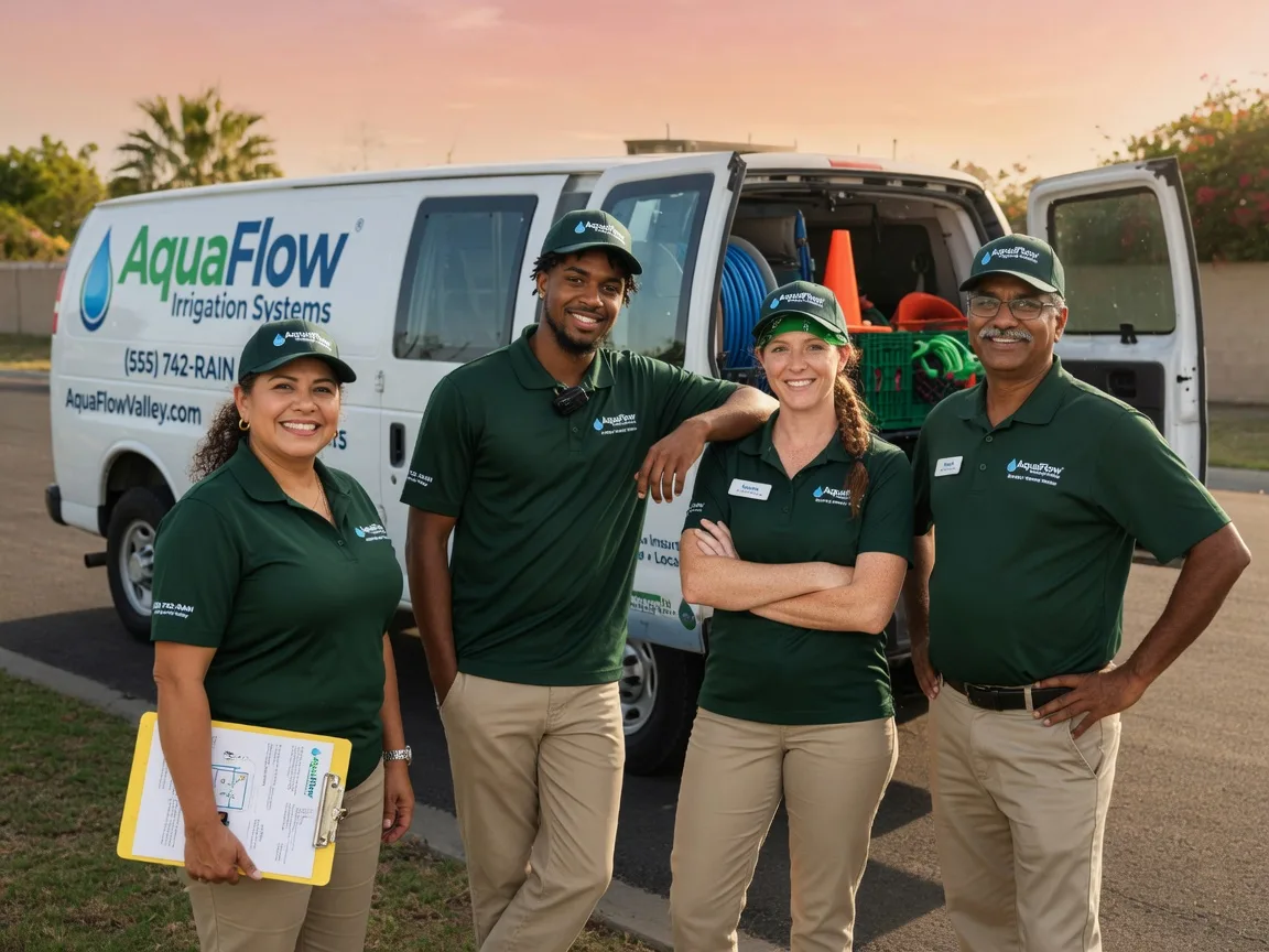 Irrigation Installation company in Kaneohe, HI