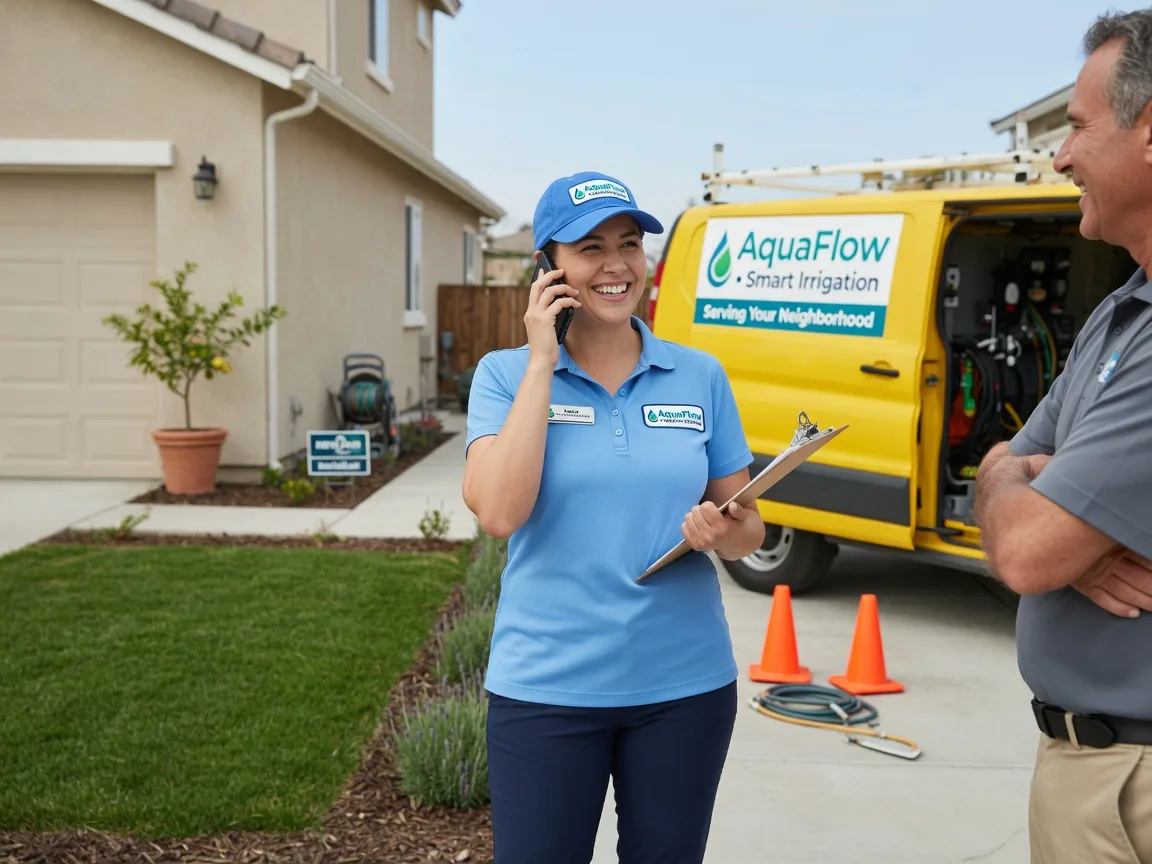 Irrigation Installation Kaneohe, HI FAQs